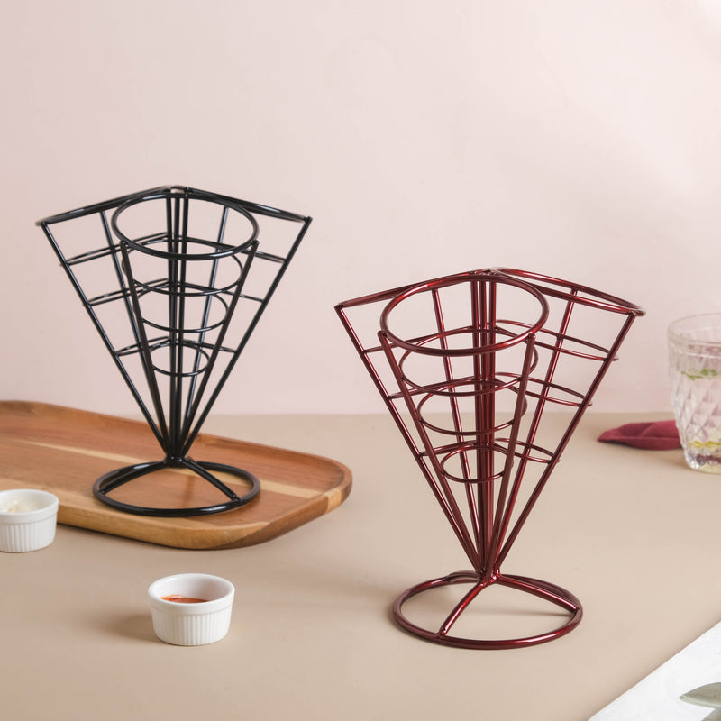French Fries Basket