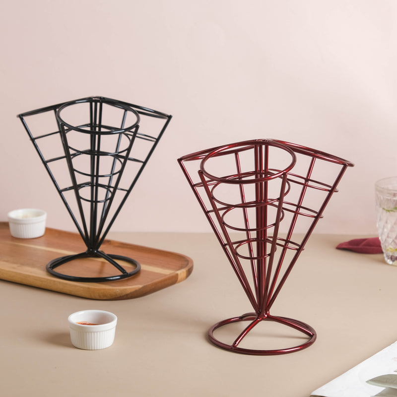 French Fries Basket