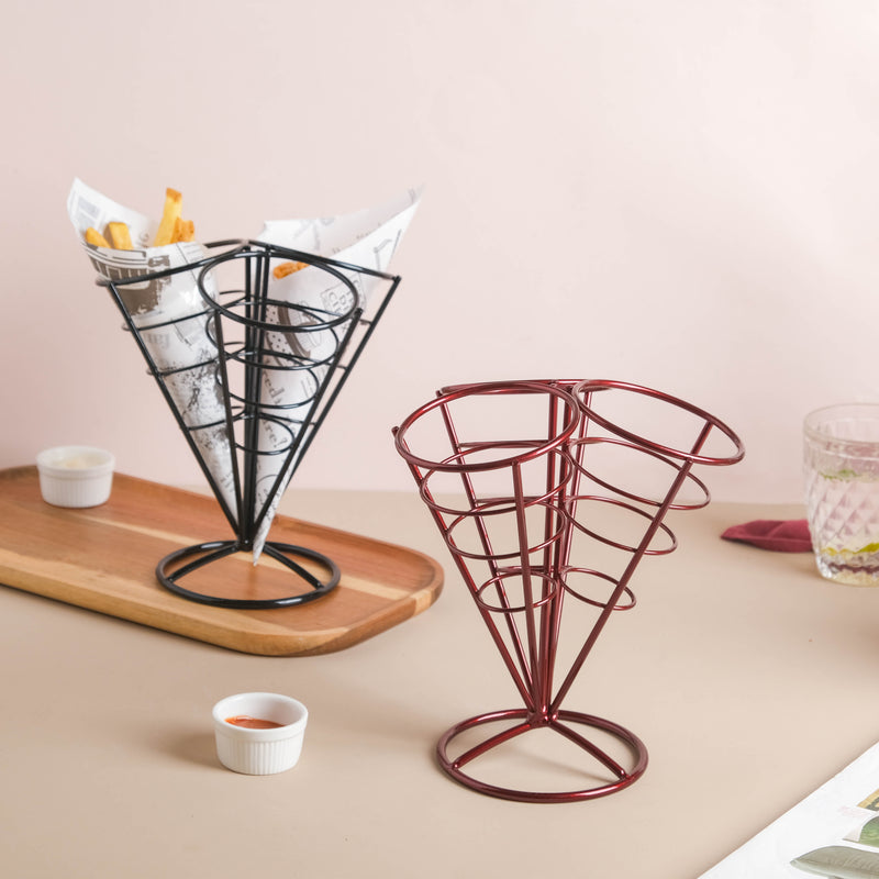 French Fries Basket