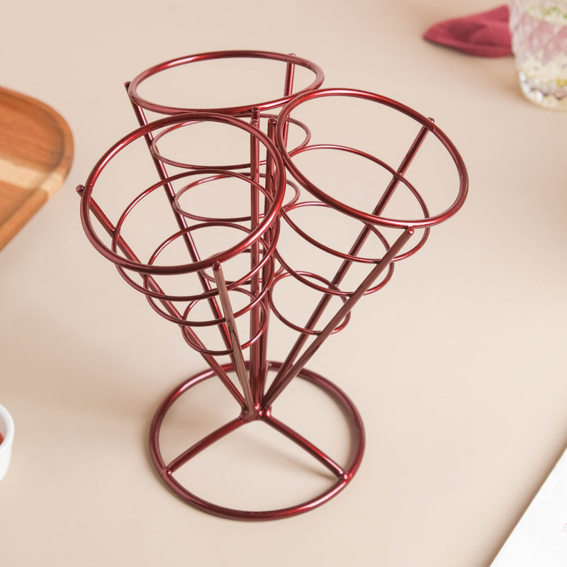 French Fries Basket