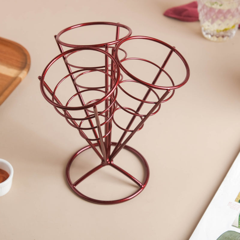 French Fries Basket