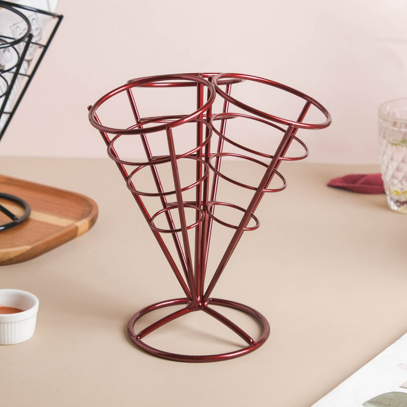 French Fries Basket