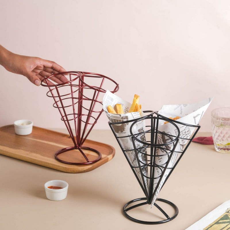 French Fries Basket
