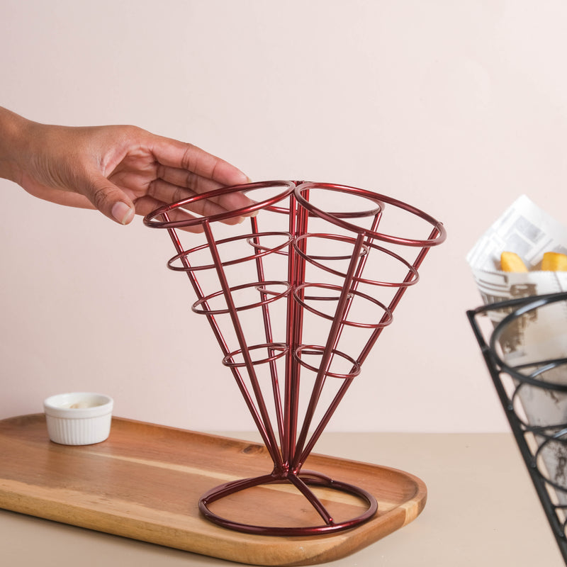 French Fries Basket