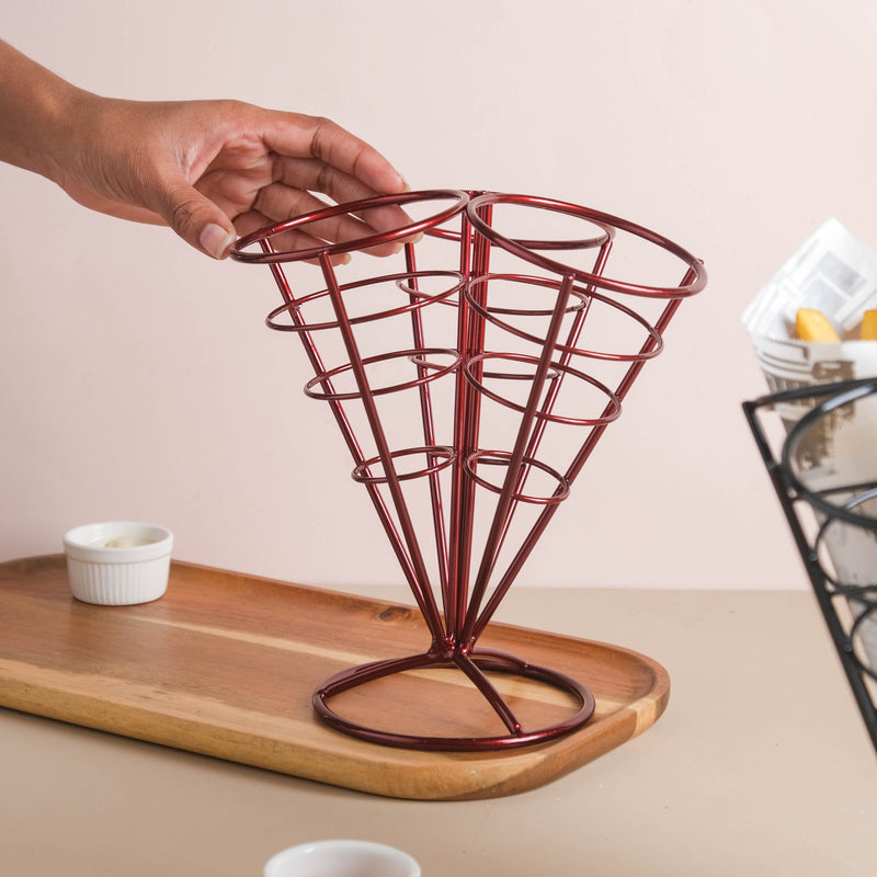 French Fries Basket