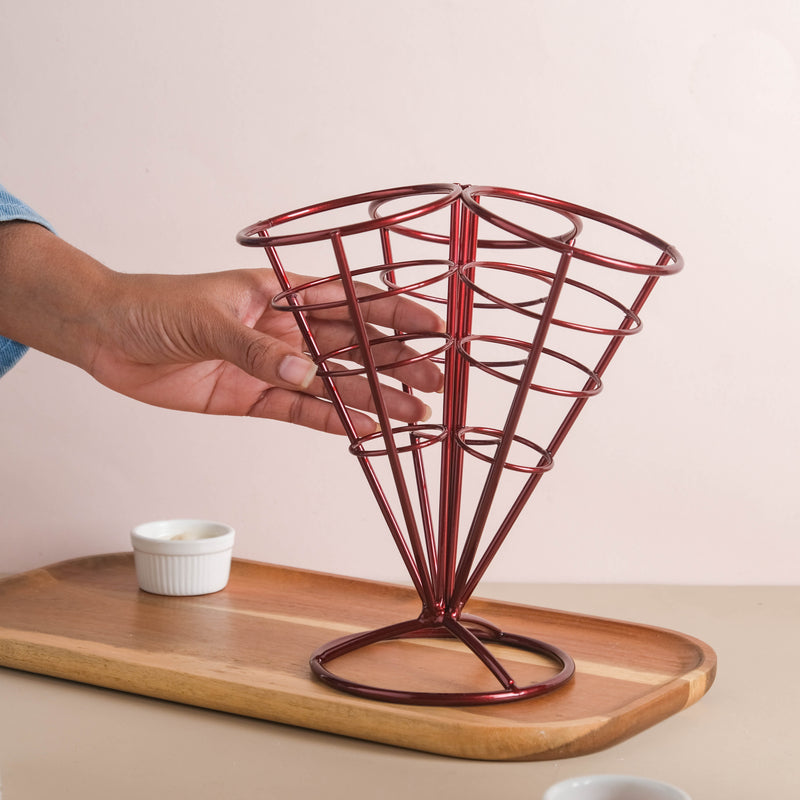 French Fries Basket