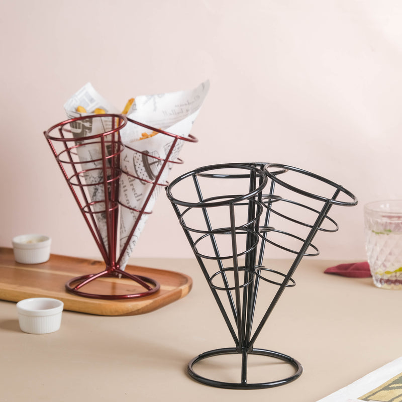 French Fries Basket