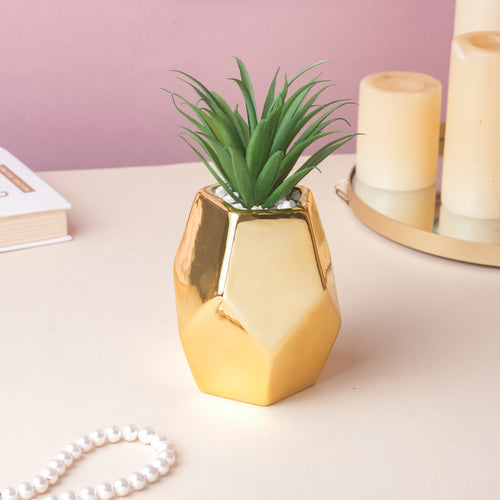 Pineapple Planter - Indoor plant pots and flower pots | Home decoration items