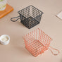 French Fry Basket With Handle