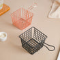 Frying Basket With Handle