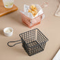 French Fry Basket With Handle