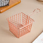 French Fry Basket With Handle