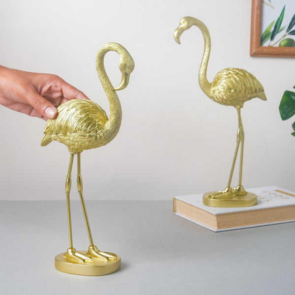 Bird Showpiece