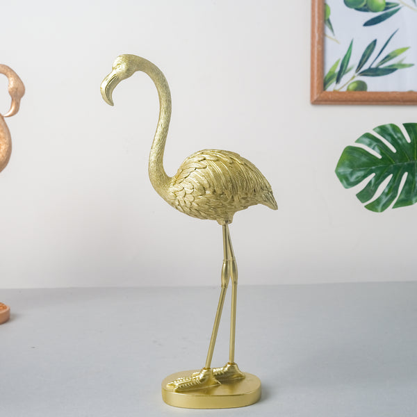 Bird Showpiece