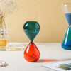 Sand Timer - Showpiece | Home decor item | Room decoration item
