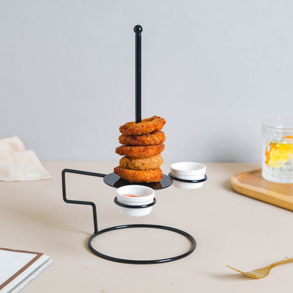 Onion Ring Stand