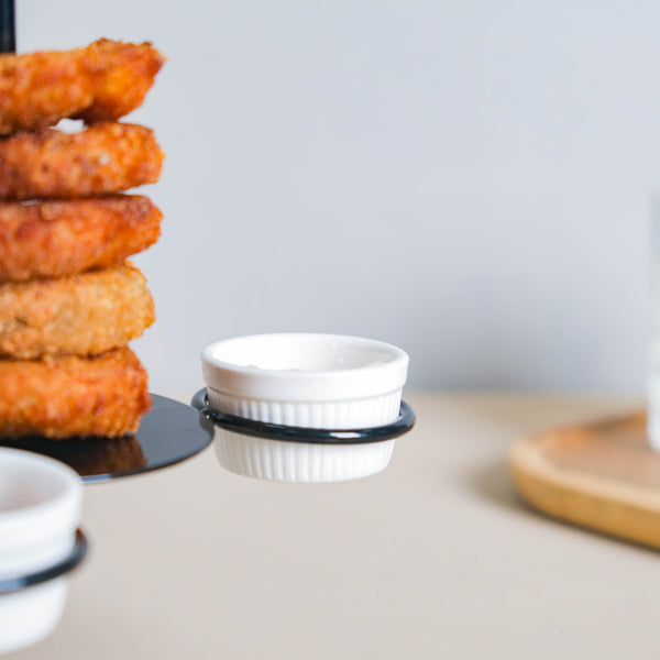 Onion Ring Stand