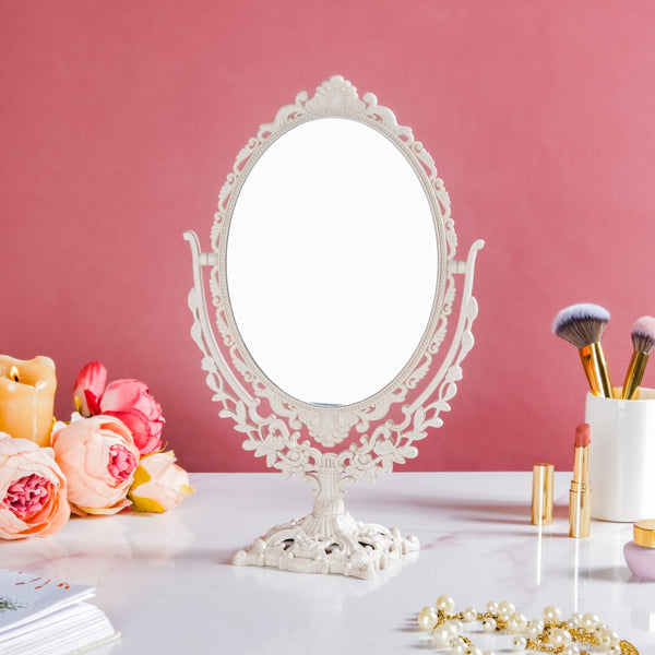 Ornamental Mirror
