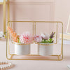 Indoor Pottery Planter - Plant pot and plant stands | Room decor items