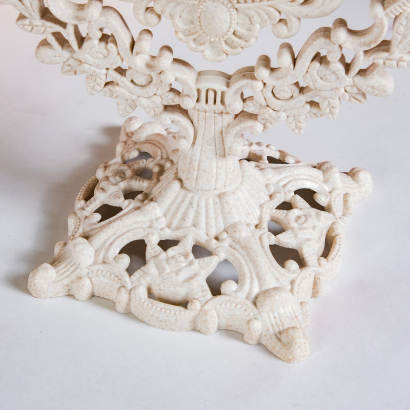 Ornamental Mirror - Dressing table mirror and makeup vanity mirror online | Room decor items