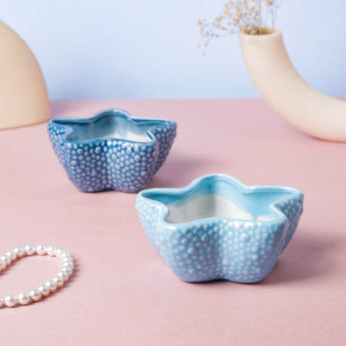 Star Planter - Indoor planters and flower pots | Home decor items