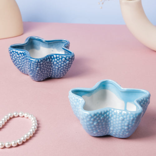 Star Planter - Indoor planters and flower pots | Home decor items