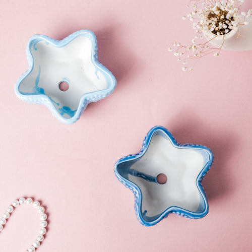 Star Planter - Indoor planters and flower pots | Home decor items
