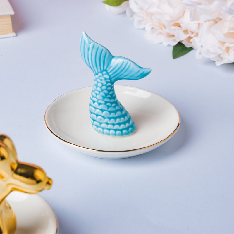 Animal Design Trinket Plate