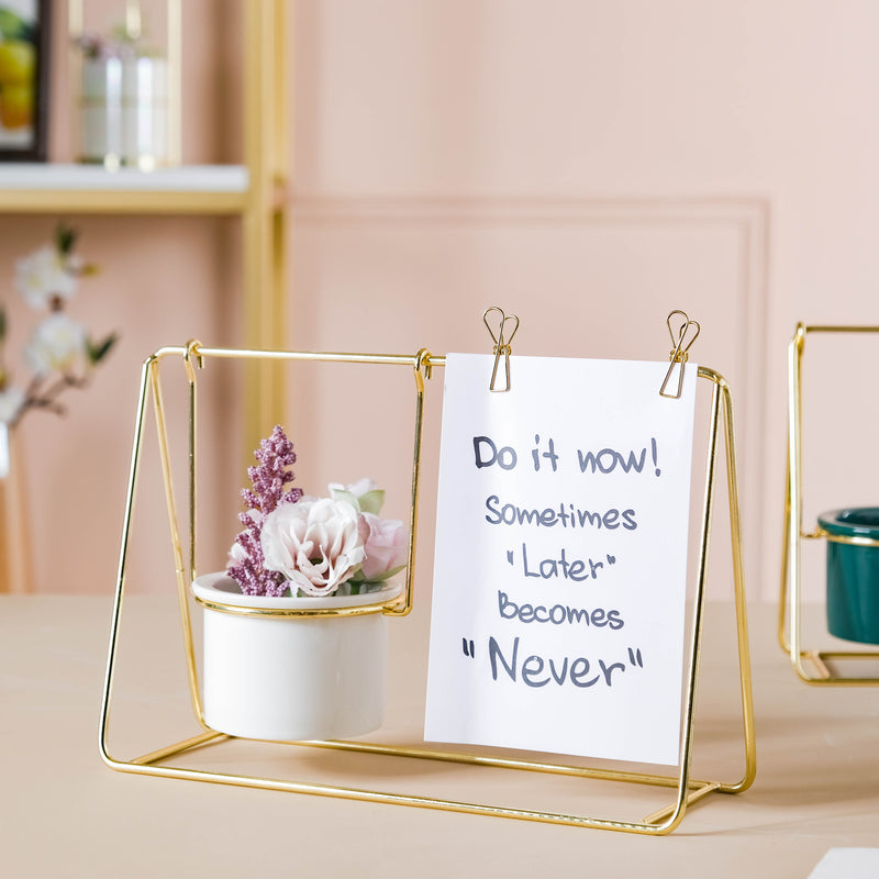 Porcelain Pot for Indoor Plants - Indoor plant pots and flower pots | Home decoration items