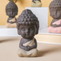 Monk Showpiece - Showpiece | Home decor item | Room decoration item