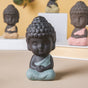 Monk Showpiece - Showpiece | Home decor item | Room decoration item