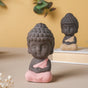 Monk Showpiece - Showpiece | Home decor item | Room decoration item