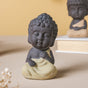 Monk Showpiece - Showpiece | Home decor item | Room decoration item