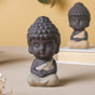 Monk Showpiece - Showpiece | Home decor item | Room decoration item