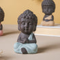 Monk Showpiece - Showpiece | Home decor item | Room decoration item