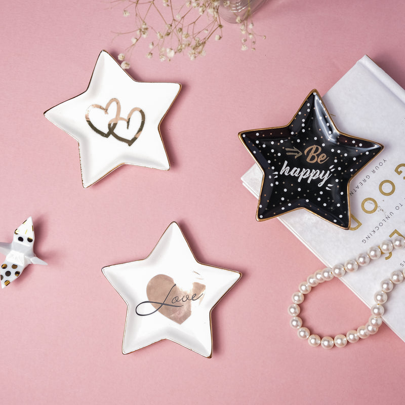 Star Trinket Dish