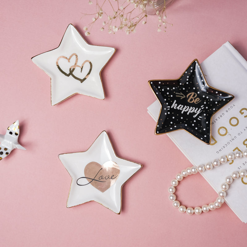Star Trinket Dish