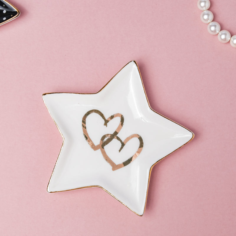 Star Trinket Dish