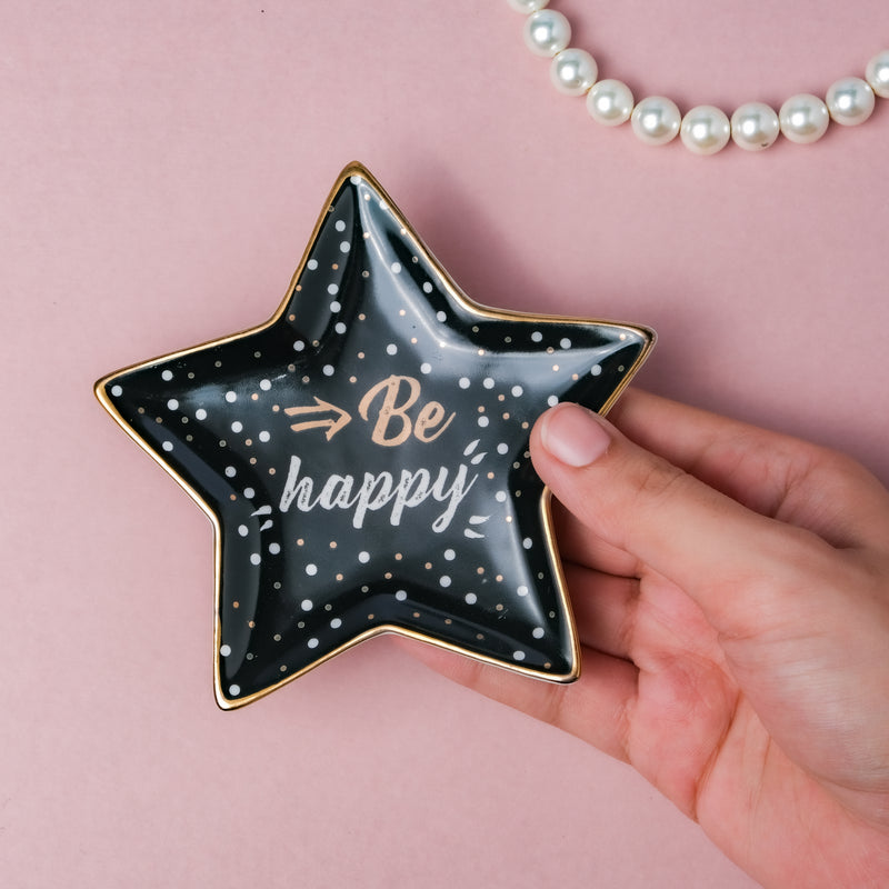 Star Trinket Dish