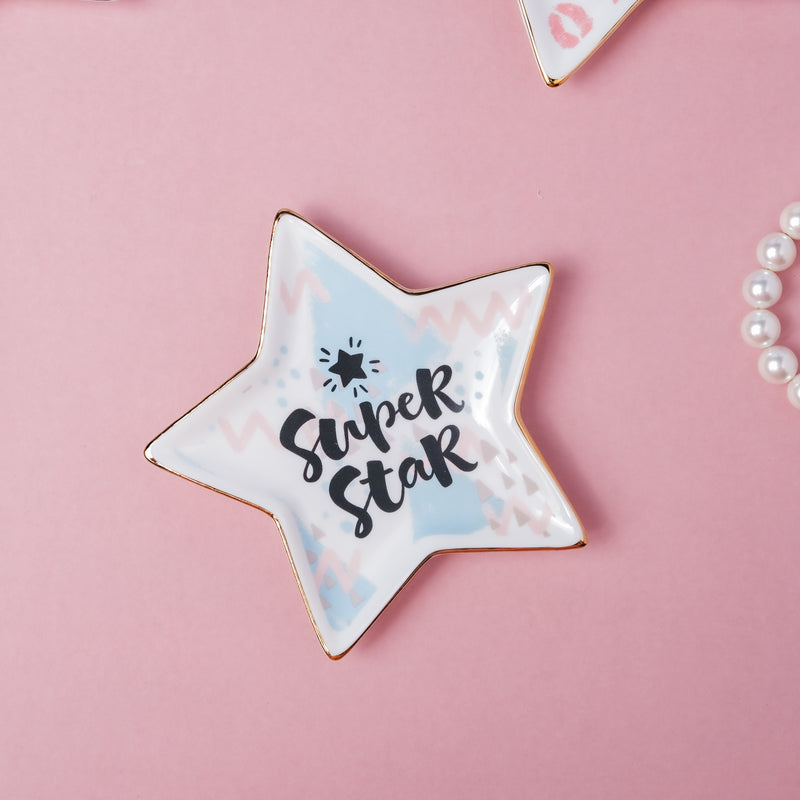 Star Trinket Tray