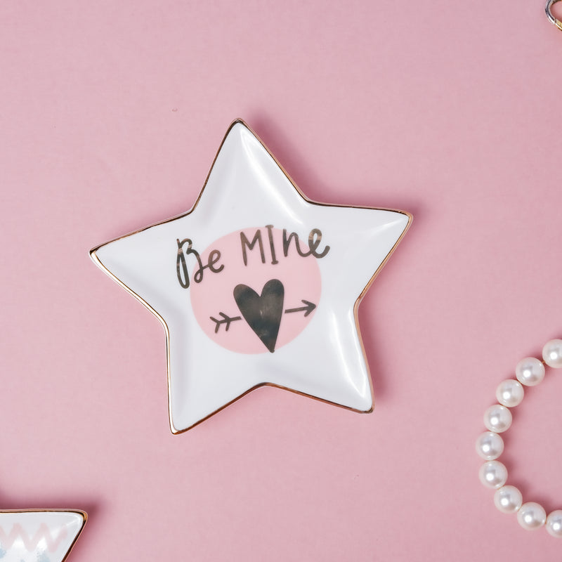 Star Trinket Tray