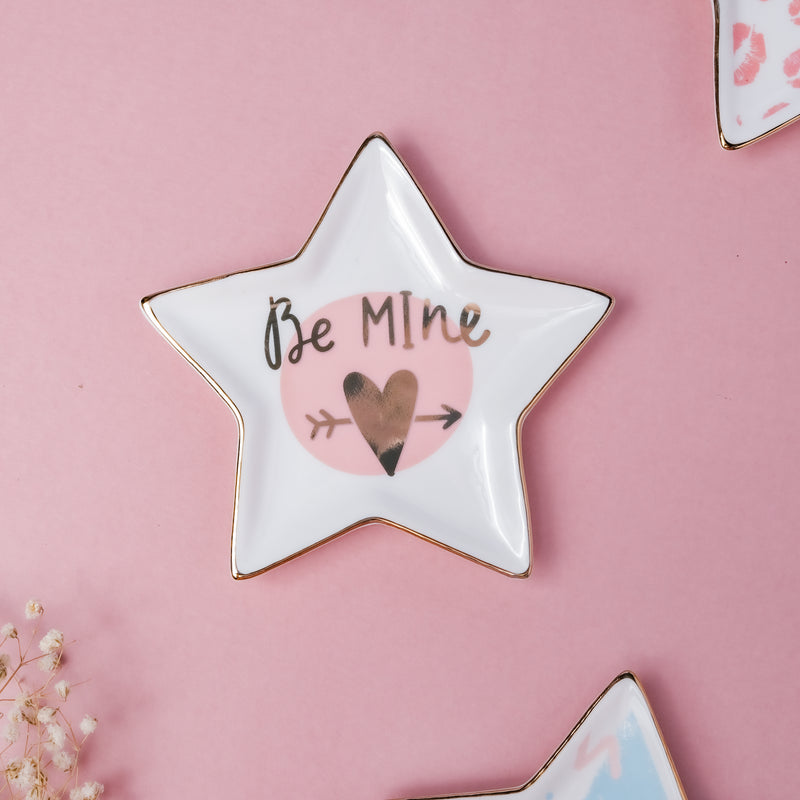 Star Trinket Tray