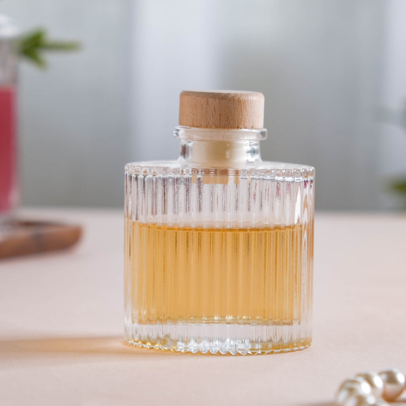 Vintage Airtight Bottle Small - Water bottle, juice bottle, mini bottle | Bottle for Travelling & Dining Table