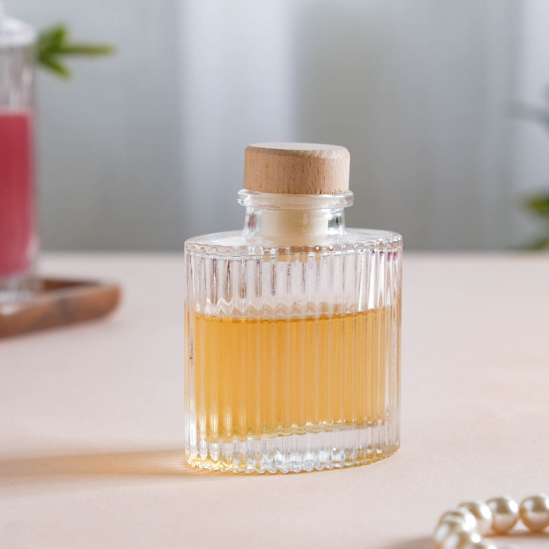 Vintage Airtight Bottle Small - Water bottle, juice bottle, mini bottle | Bottle for Travelling & Dining Table