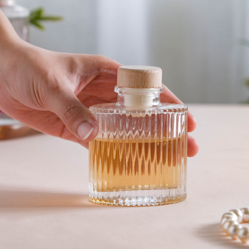 Vintage Airtight Bottle Small - Water bottle, juice bottle, mini bottle | Bottle for Travelling & Dining Table