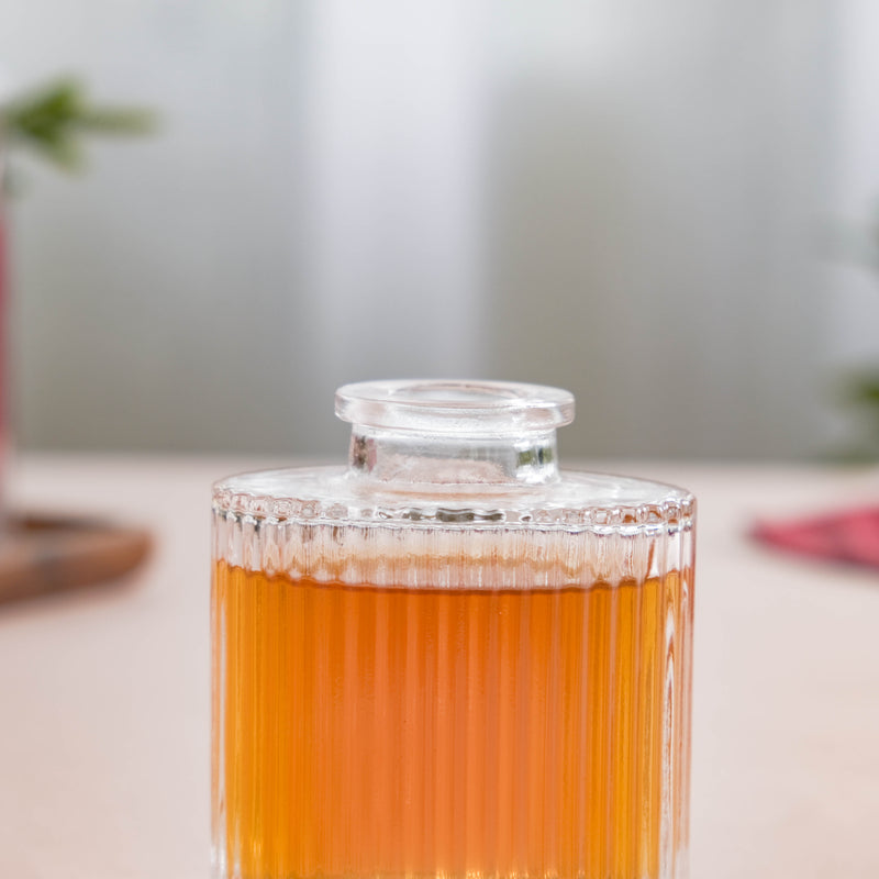 Vintage Airtight Bottle Small - Water bottle, juice bottle, mini bottle | Bottle for Travelling & Dining Table