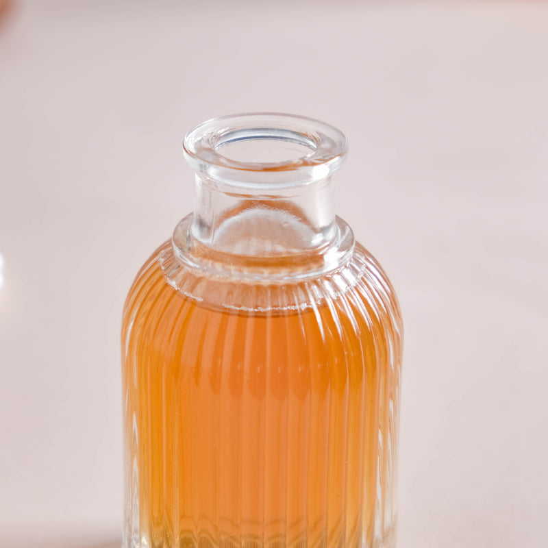 Pocket Wine Bottle - Water bottle, juice bottle, mini bottle | Bottle for Travelling & Dining Table