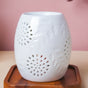 Ceramic Fragrance Oil Diffuser - Aroma diffuser | Home decoration items