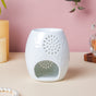 Ceramic Fragrance Oil Diffuser - Aroma diffuser | Home decoration items