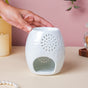 Ceramic Fragrance Oil Diffuser - Aroma diffuser | Home decoration items